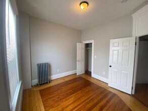 34 Speedwell St in Boston, MA - Building Photo - Building Photo