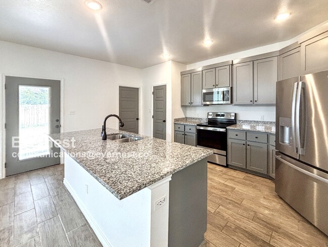 7902 Purvis St in Temple, TX - Building Photo - Building Photo