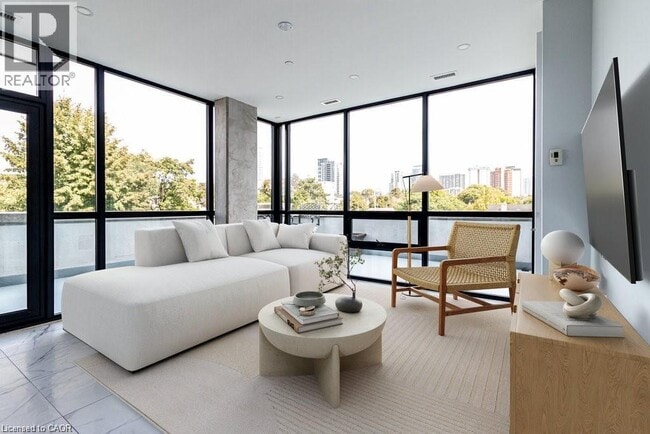 property at 101 Locke St S