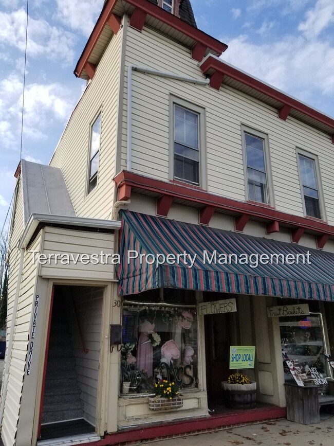 property at 30 S Main St