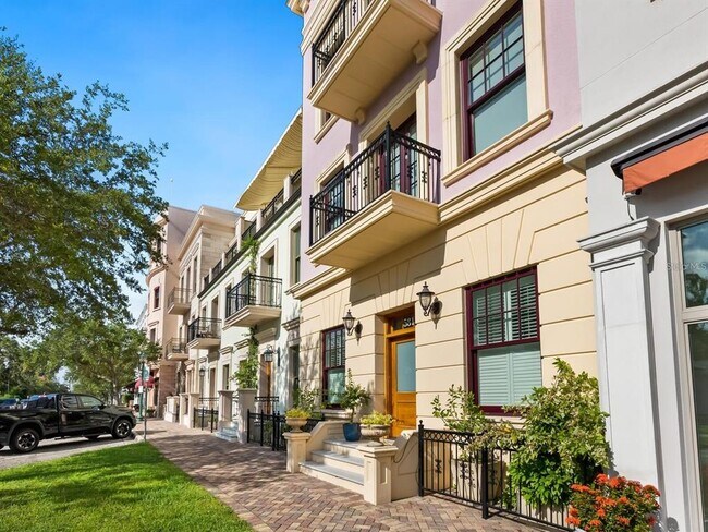 property at 555 N Orange Ave