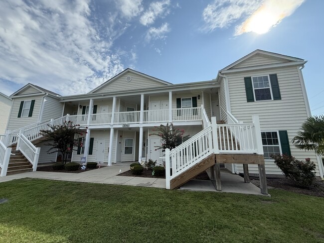 property at 4930 Crab Pond Ct