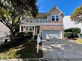 929 Oakland Ave in Virginia Beach, VA - Building Photo