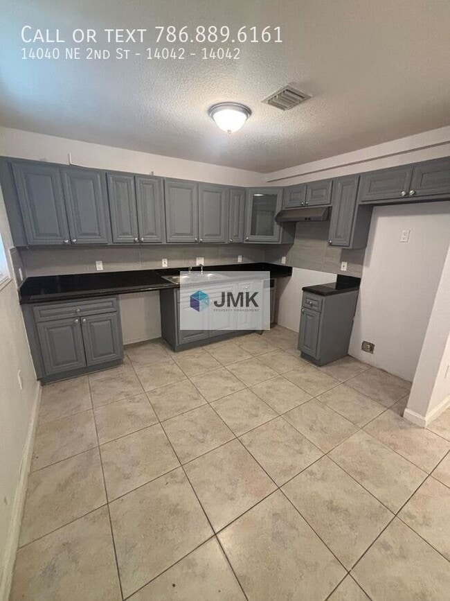 property at 14040 NE 2nd St