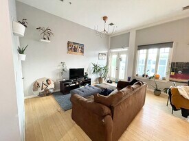 1431 Tremont St, Unit 2 in Boston, MA - Building Photo