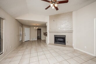 914 S Ballard Ave in Wylie, TX - Building Photo - Building Photo