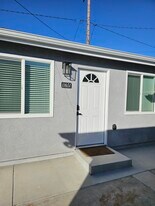 11649 Sunglow St, Unit 3 in Santa Fe Springs, CA - Building Photo
