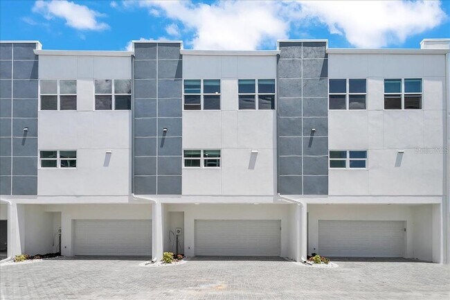 4120 W North A St in Tampa, FL - Building Photo - Building Photo