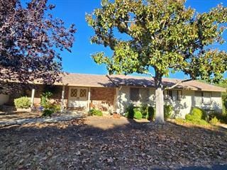 property at 12130 Foothill Ln
