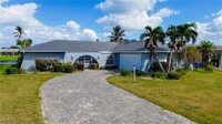 5239 Tiffany Ct in Cape Coral, FL - Foto de edificio - Building Photo