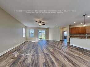 1621 Orsi Pl in West Melbourne, FL - Building Photo - Building Photo