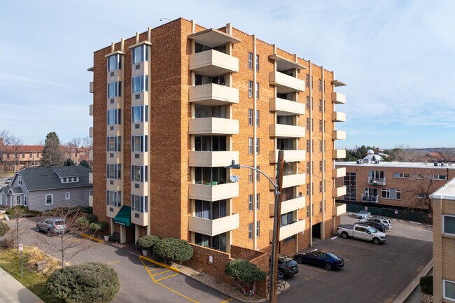 San Marco North Condominium