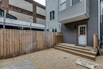 1506 N Stillman St in Philadelphia, PA - Foto de edificio - Building Photo