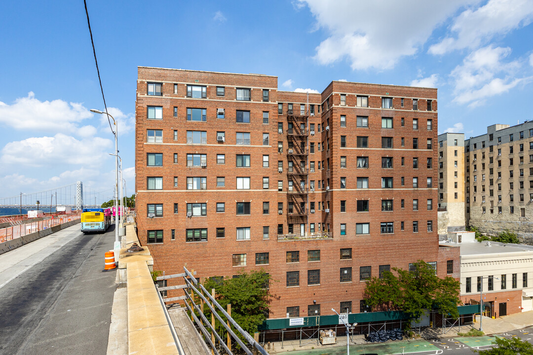 The River Arts in New York, NY - Building Photo