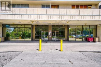 411-2000 SHEPPARD Ave in Toronto, ON - Building Photo - Building Photo