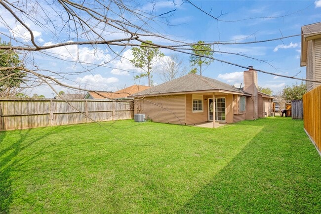 11514 Gullwood Dr in Houston, TX - Building Photo - Building Photo