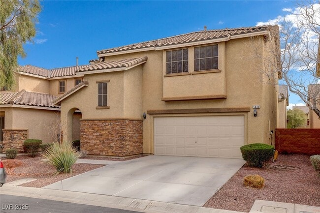property at 5446 Gold One Ln