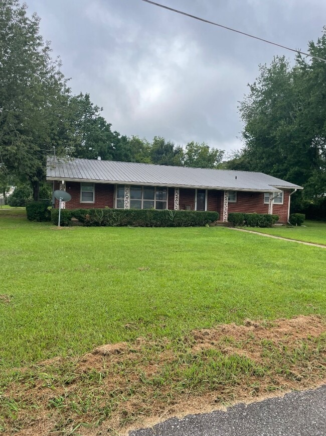 property at 1630 David St