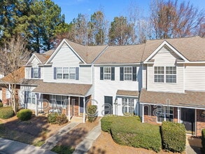 12414 Bluestem Ln in Charlotte, NC - Building Photo - Building Photo