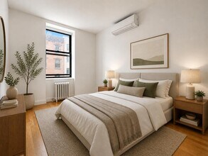 29 W 12th St, Unit 3A in New York, NY - Foto de edificio - Building Photo