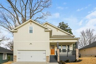2607 Church St NW in Atlanta, GA - Building Photo