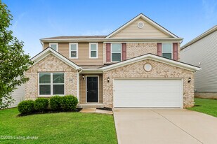 12087 Parkview Trace Dr in Louisville, KY - Building Photo