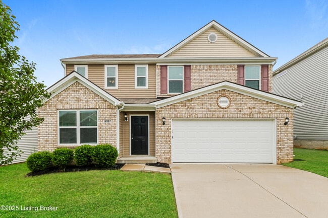 property at 12087 Parkview Trace Dr