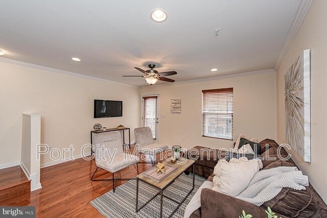 4618 Dillon Pl in Baltimore, MD - Building Photo - Building Photo