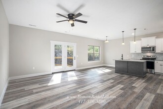 133 Sapling Dr in Branson, MO - Building Photo - Building Photo