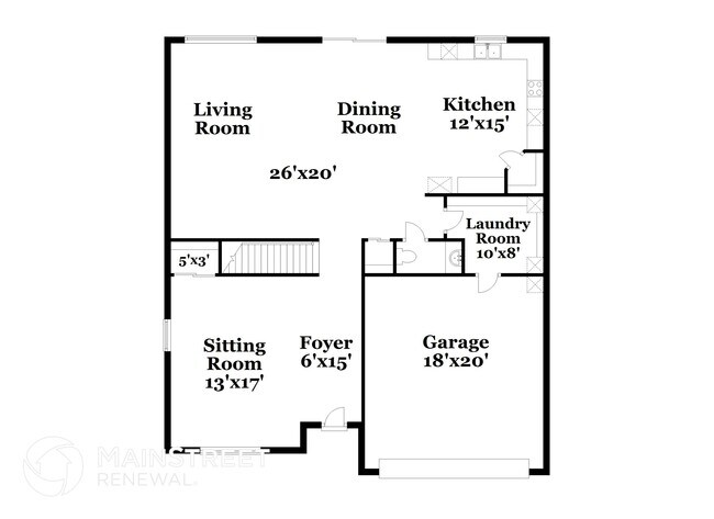12434 Dervish Ln, Unit Apt. A in Charlotte, NC - Building Photo - Building Photo