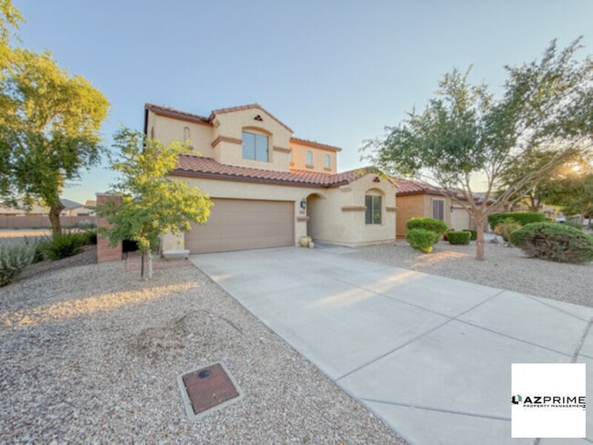 property at 4233 E Velasco St