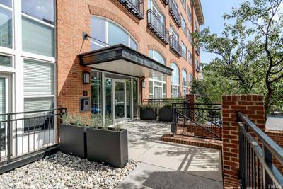 200 S. Dawson Street, Unit Apt 309 in Raleigh, NC - Foto de edificio - Building Photo