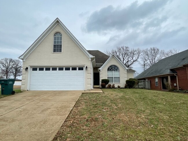 property at 8754 Cat Tail Dr