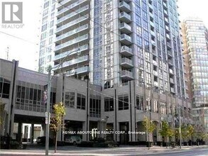 761 Bay St. in Toronto, ON - Building Photo - Building Photo