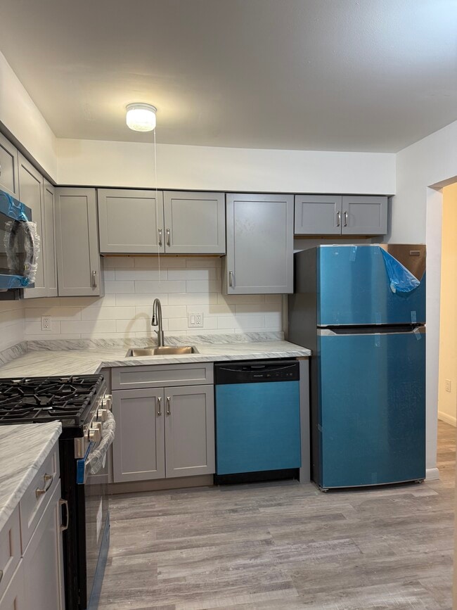 property at 1 Oyster Bay Rd