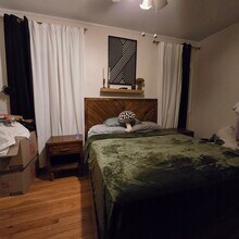 4037 N Long Ave in Chicago, IL - Building Photo - Building Photo