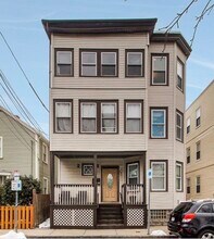 339 Allston St in Cambridge, MA - Building Photo - Building Photo