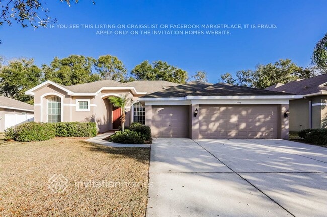 property at 1914 Rutherford Dr