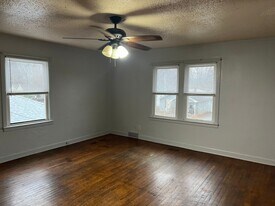 531 S Fort Ave in Springfield, MO - Building Photo