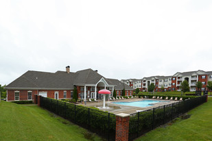 O'Fallon Lakes Apartments