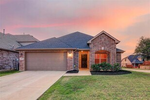 2691 Costa Mesa Dr in Little Elm, TX - Building Photo