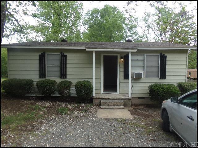 14322 Ironton Cut-Off Rd in Little Rock, AR - Building Photo