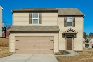 531 Dianne Ct in Winder, GA - Building Photo