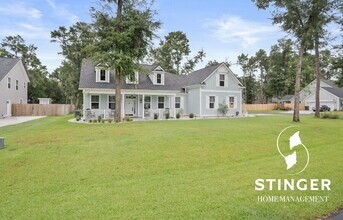 10 White Ibis Dr in Beaufort, SC - Building Photo - Building Photo