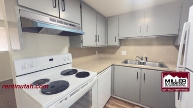6512 W 4100 S in West Valley City, UT - Building Photo - Building Photo