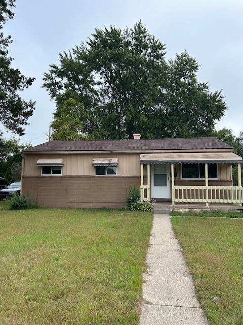 property at 2761 Woodruff Ln