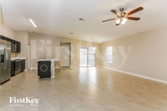 1810 SW Starman Ave in Port St. Lucie, FL - Building Photo - Building Photo
