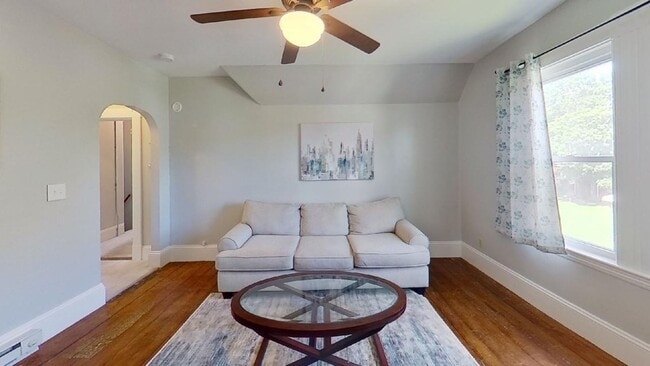 property at 25 Williams St