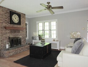 1665 Jasmine St in Denver, CO - Building Photo - Building Photo