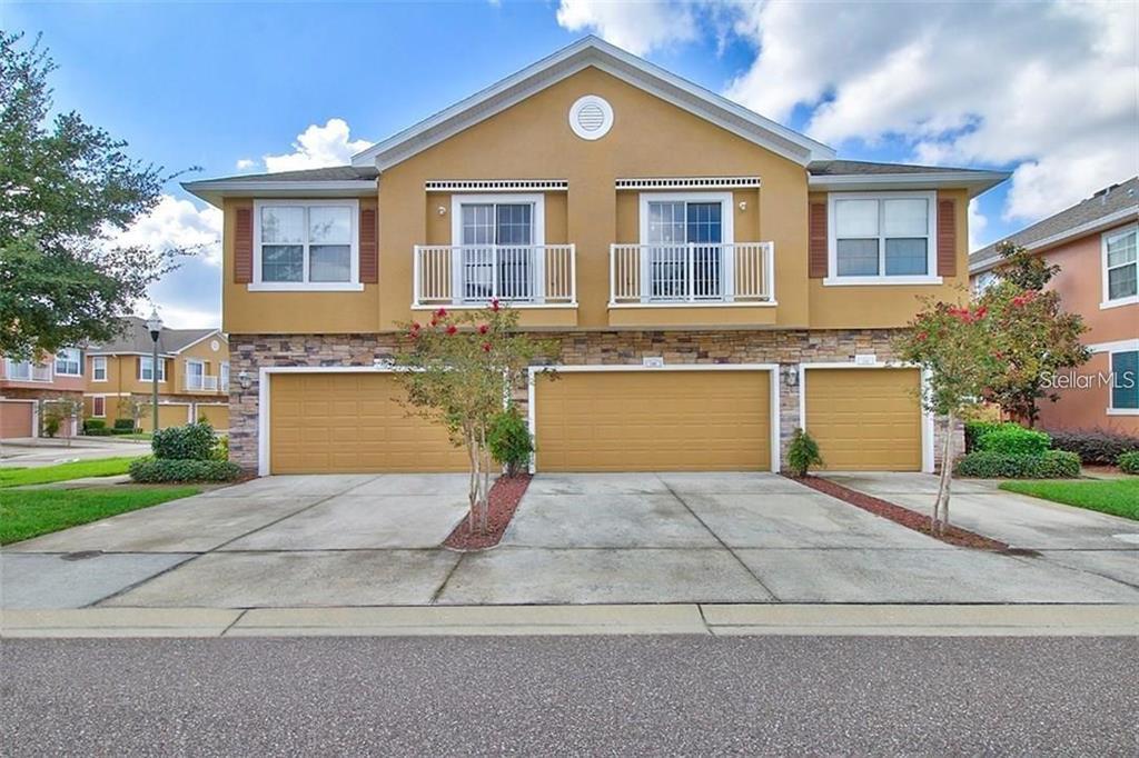 546 52nd Ave N in St. Petersburg, FL - Building Photo